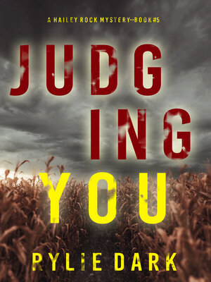 cover image of Judging You